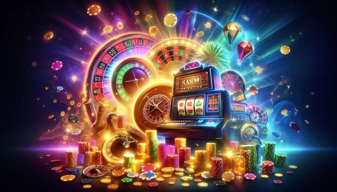 Jokers Ace Casino